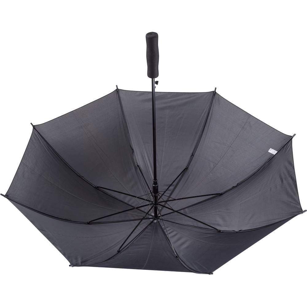 Parasol automatyczny Czarny V0797-03 (5)