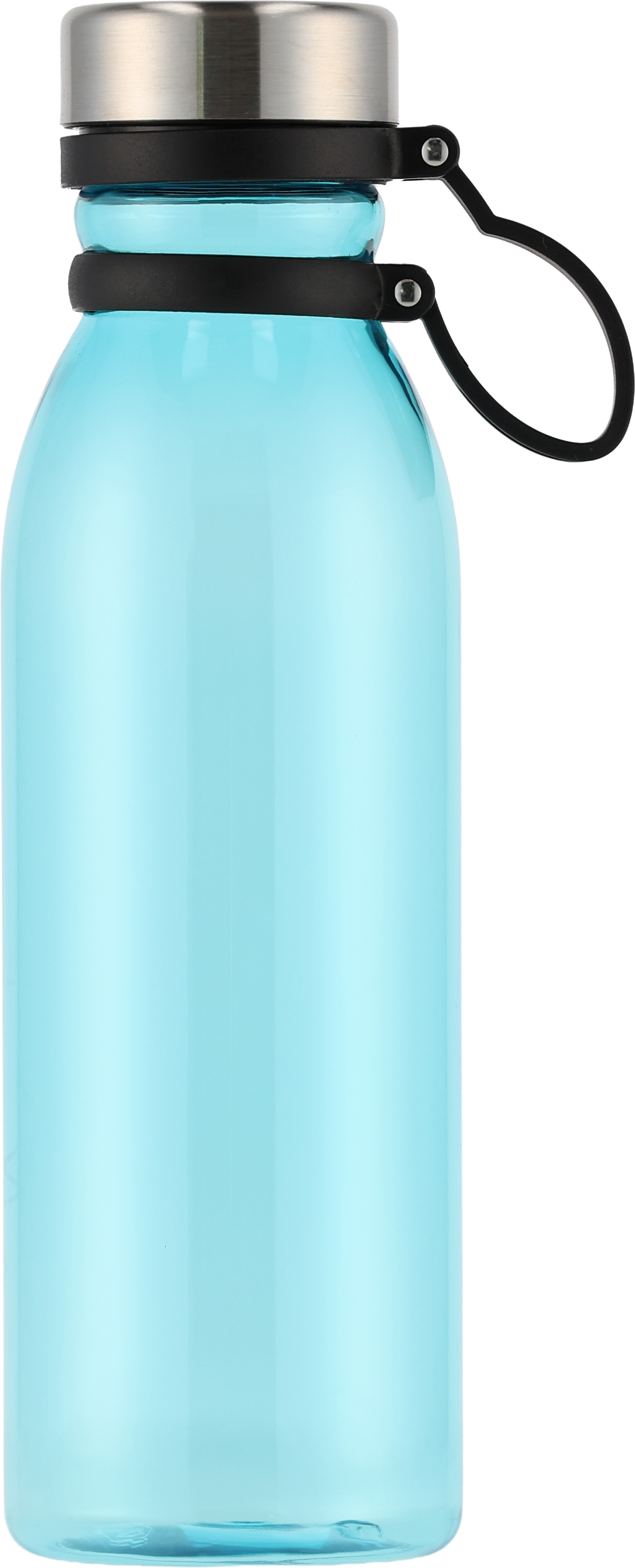 Butelka z recyklingu rPET SAPPORO 780 ml Jasnoniebieski 290824 (2)