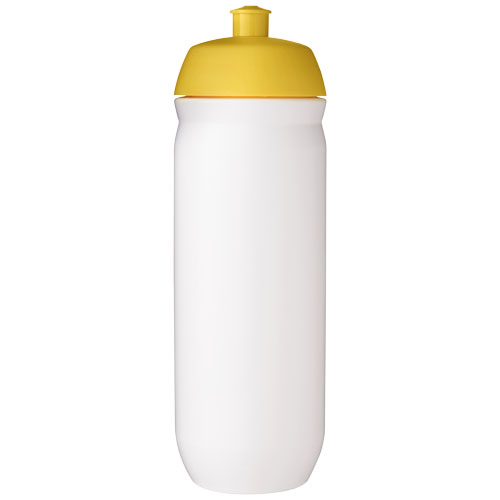 Bidon HydroFlex™ o pojemności 750 ml Żółty-Biały 21044311 (2)