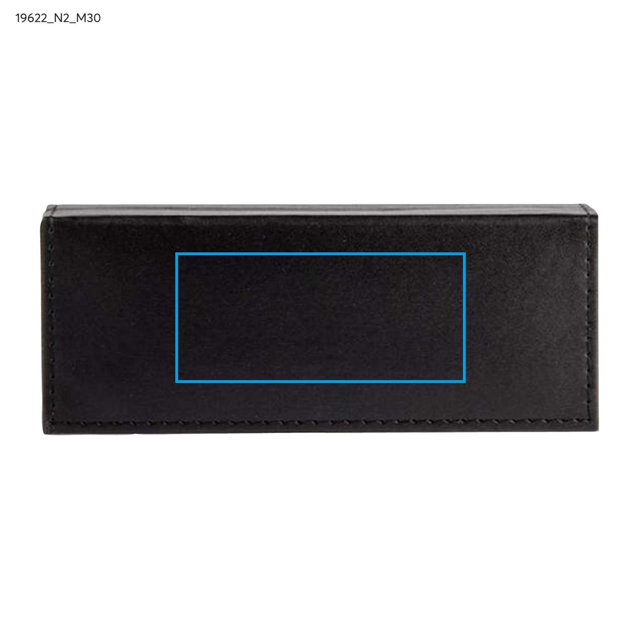 Etui przód