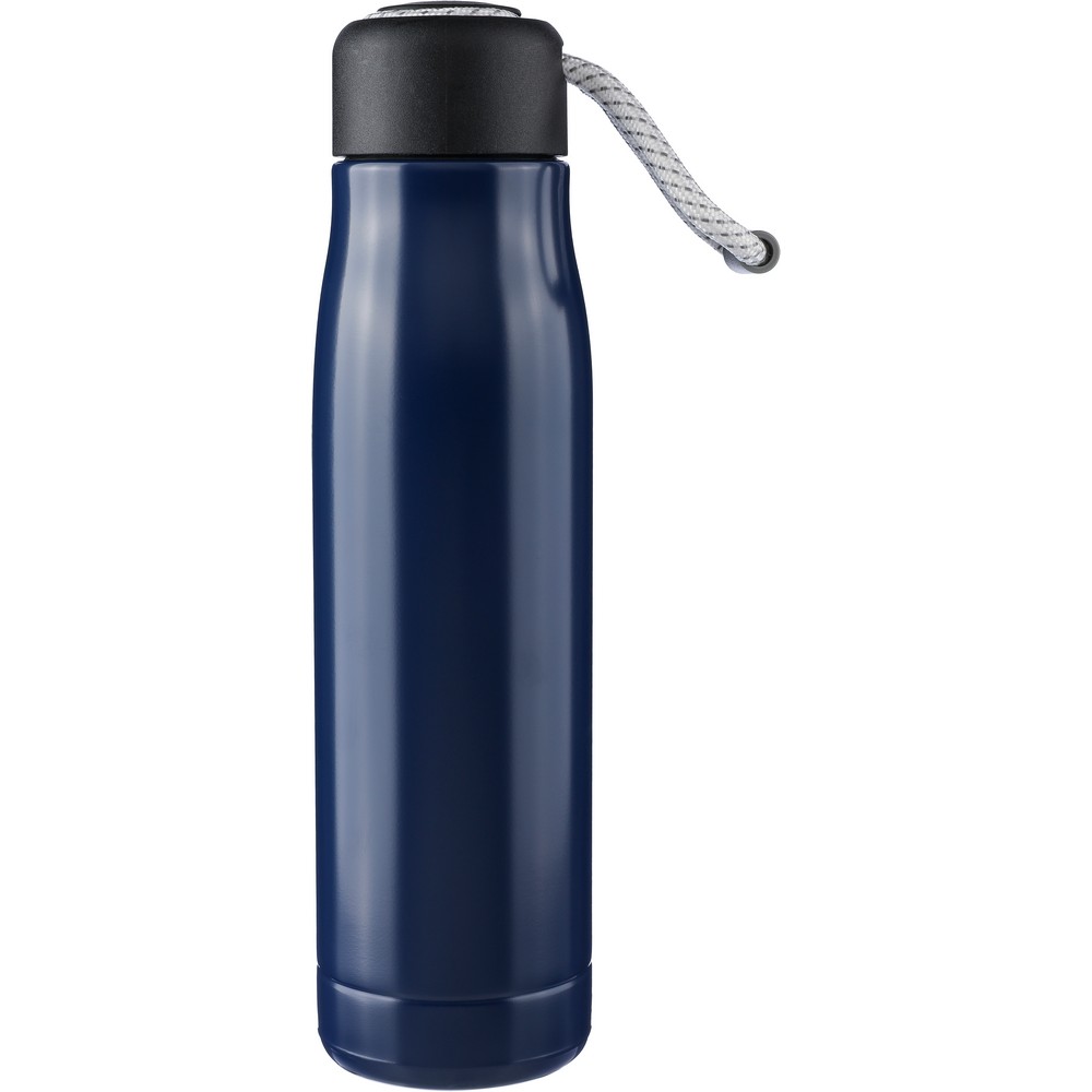 Butelka termiczna 500 ml Niebieski VA562-11 (7)