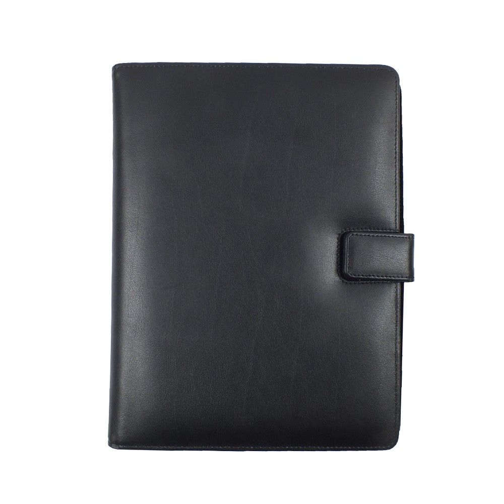 Etui na tablet, teczka konferencyjna Mauro Conti Czarny V4819-03 (5)