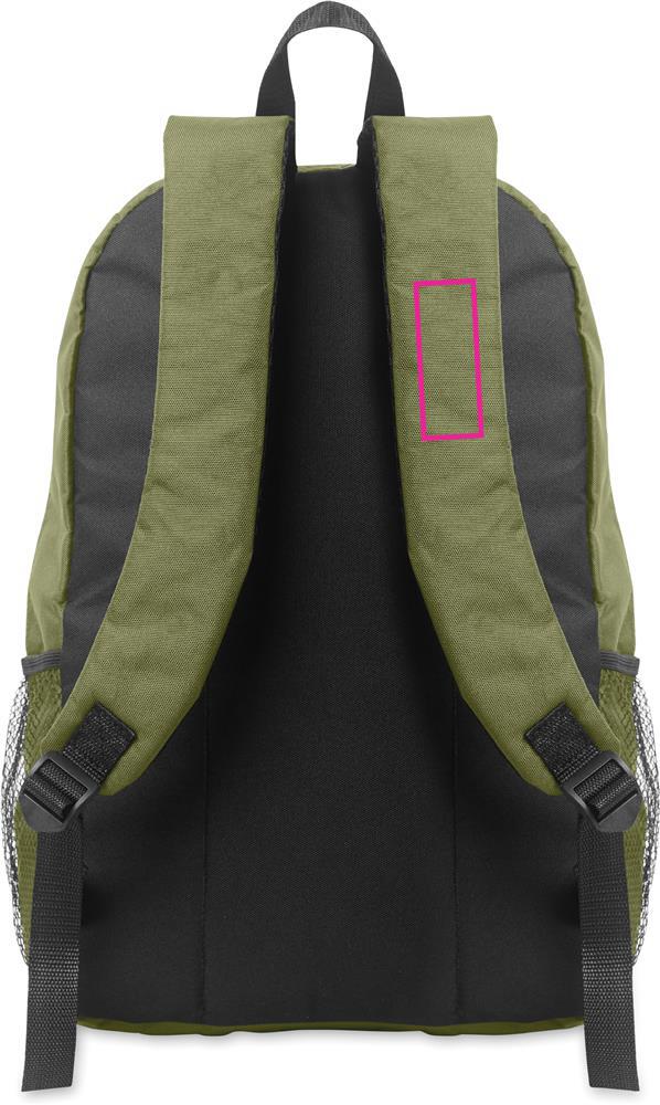 SHOULDER STRAP RIGHT