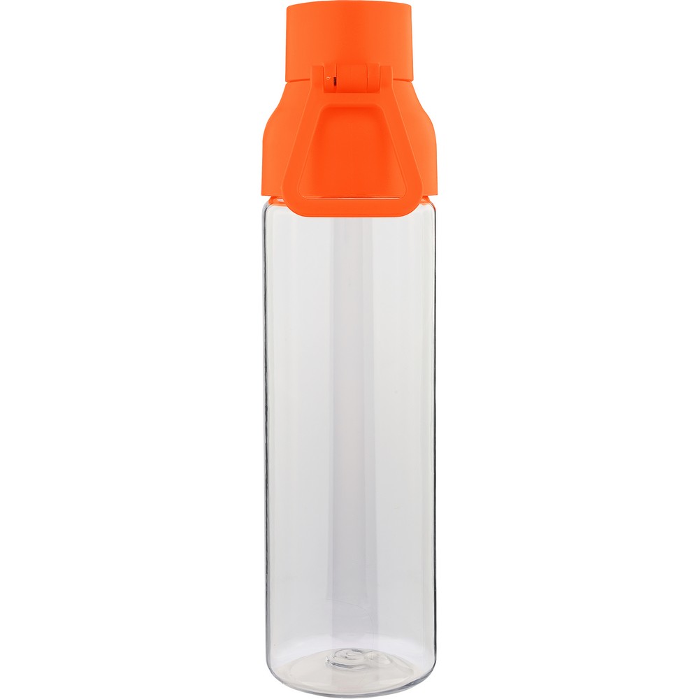 Butelka sportowa 750 ml Pomarańczowy VB295-07 (8)