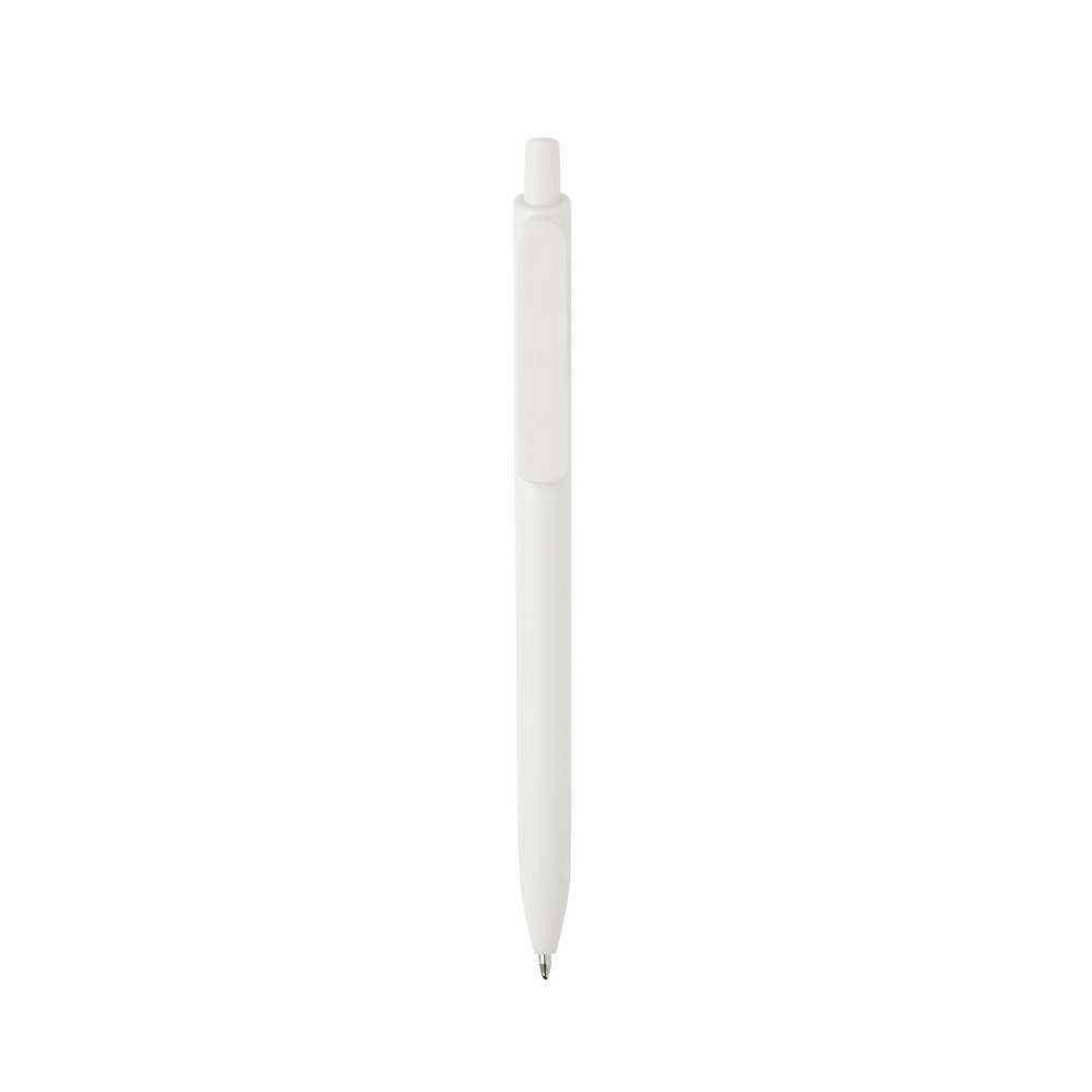 Długopis Bolt RABS Biały P611.3203 (1)