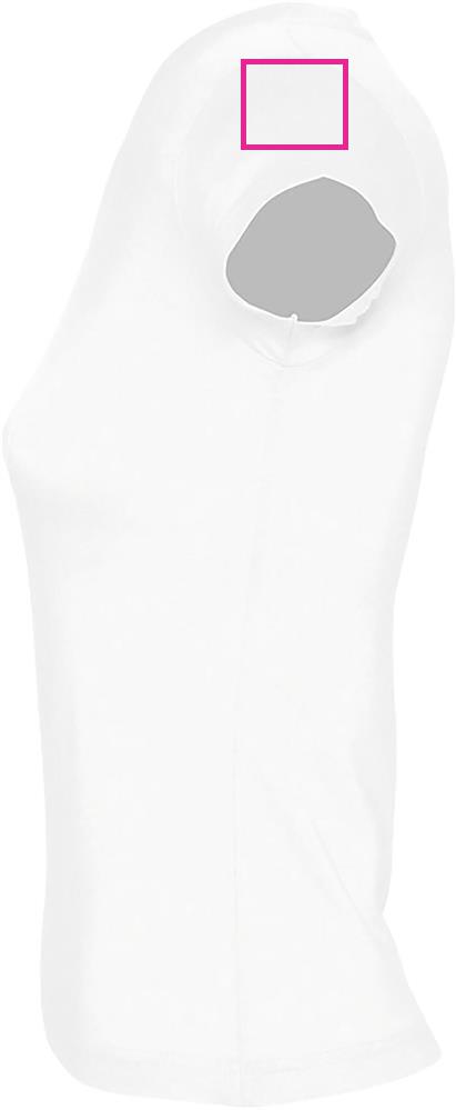 ARM LEFT