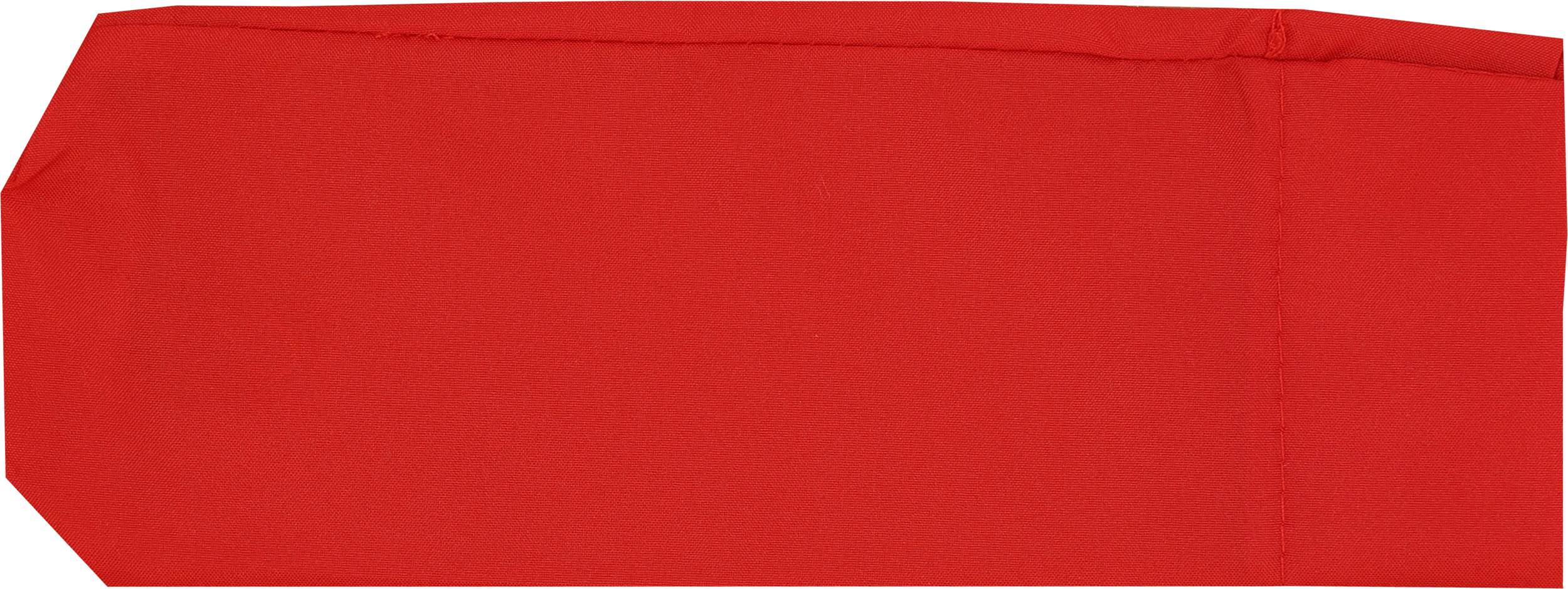 Parasol manualny Ø98 cm ERDING Czerwony 088505 (5)