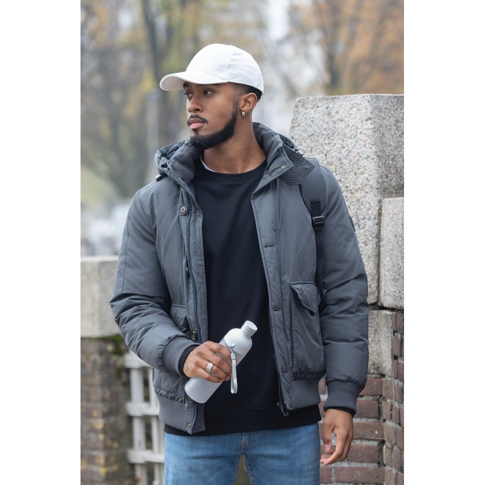 Czapka z daszkiem AWARE™ Biały P453.303 (11)
