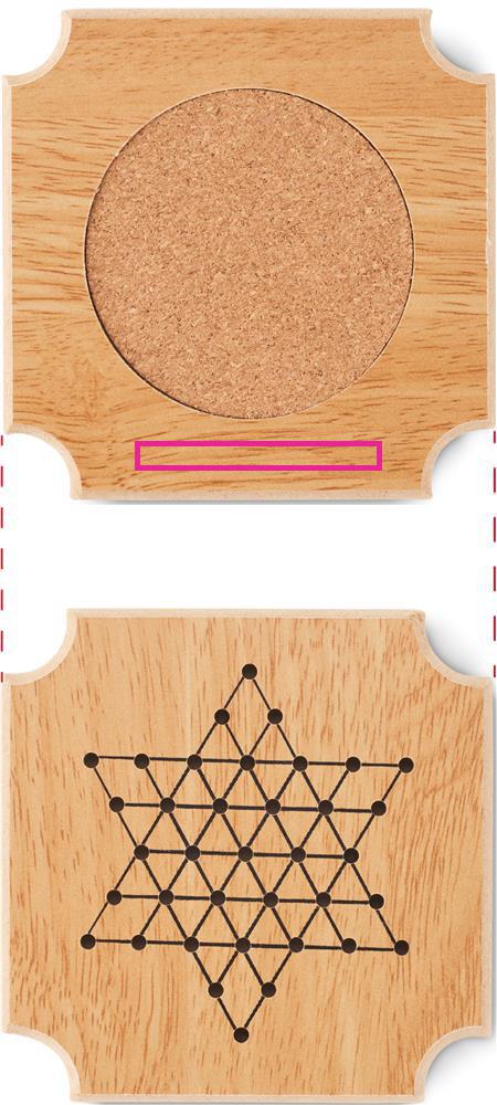 COASTER 4