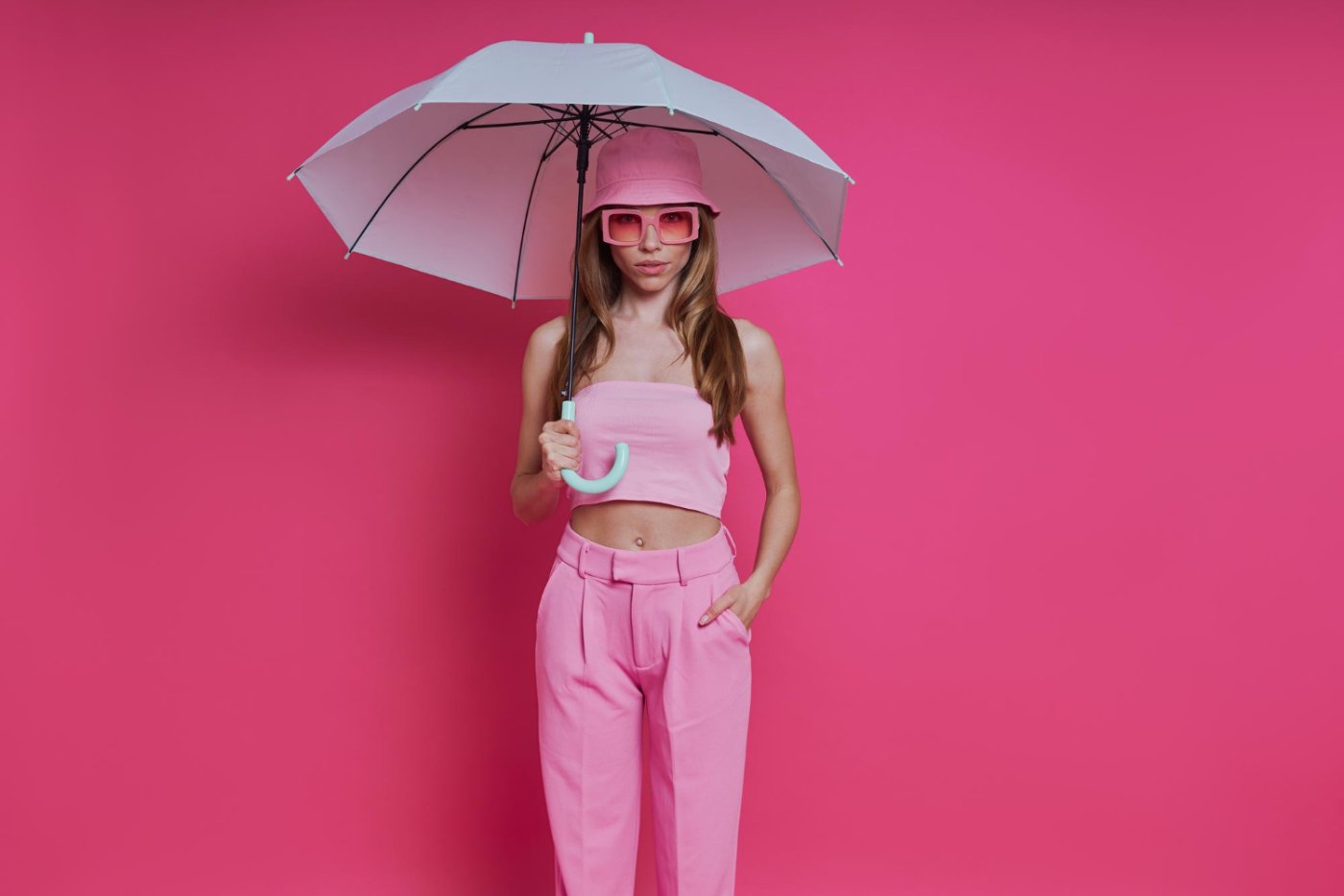 Ranking parasoli reklamowych - TOP 6 wytrzymałych modeli