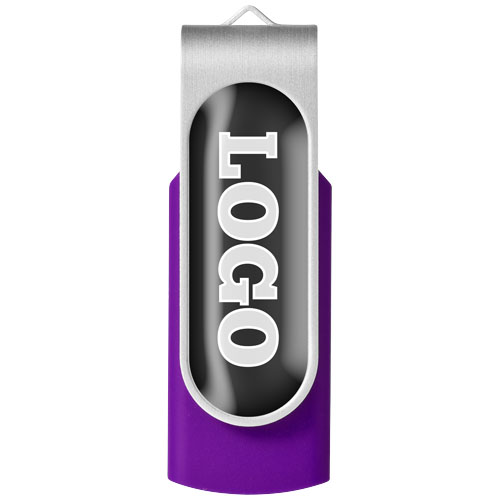 USB Rotate doming Fioletowy 1Z43012D (4)