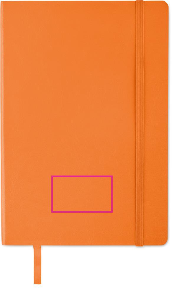 FRONT PAD