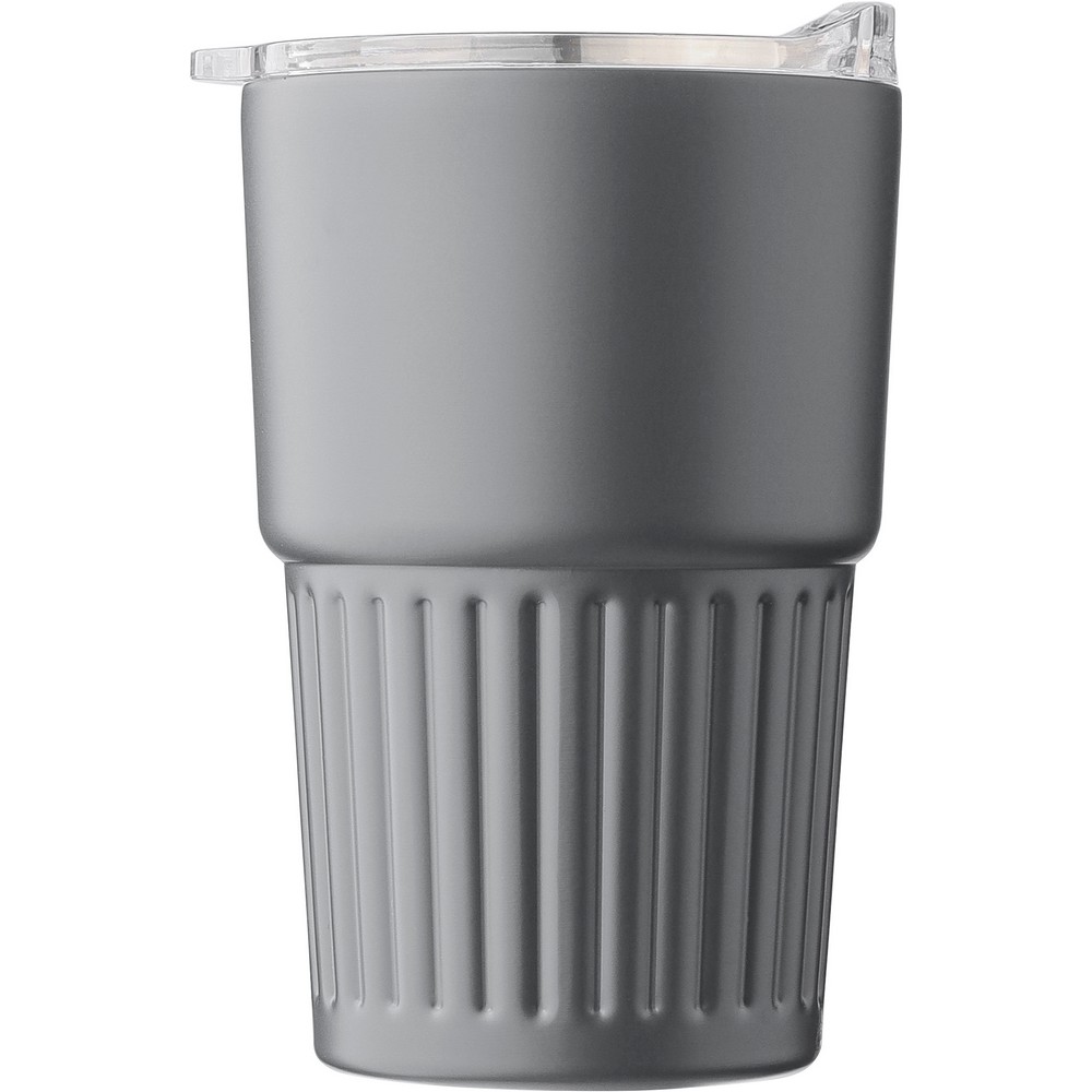 Kubek termiczny 450 ml Grafitowy VA281-15 (1)