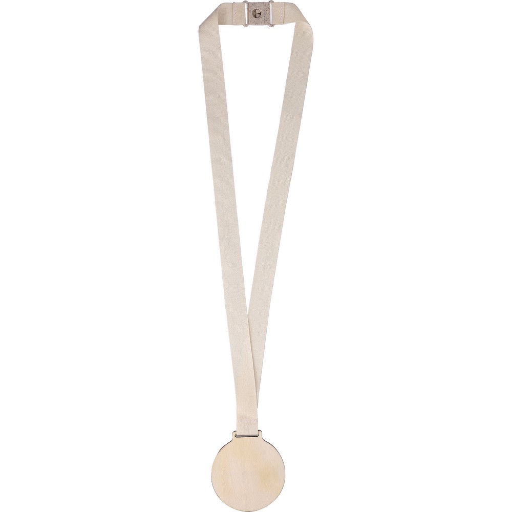Drewniany medal Brązowy VA514-16 (4)