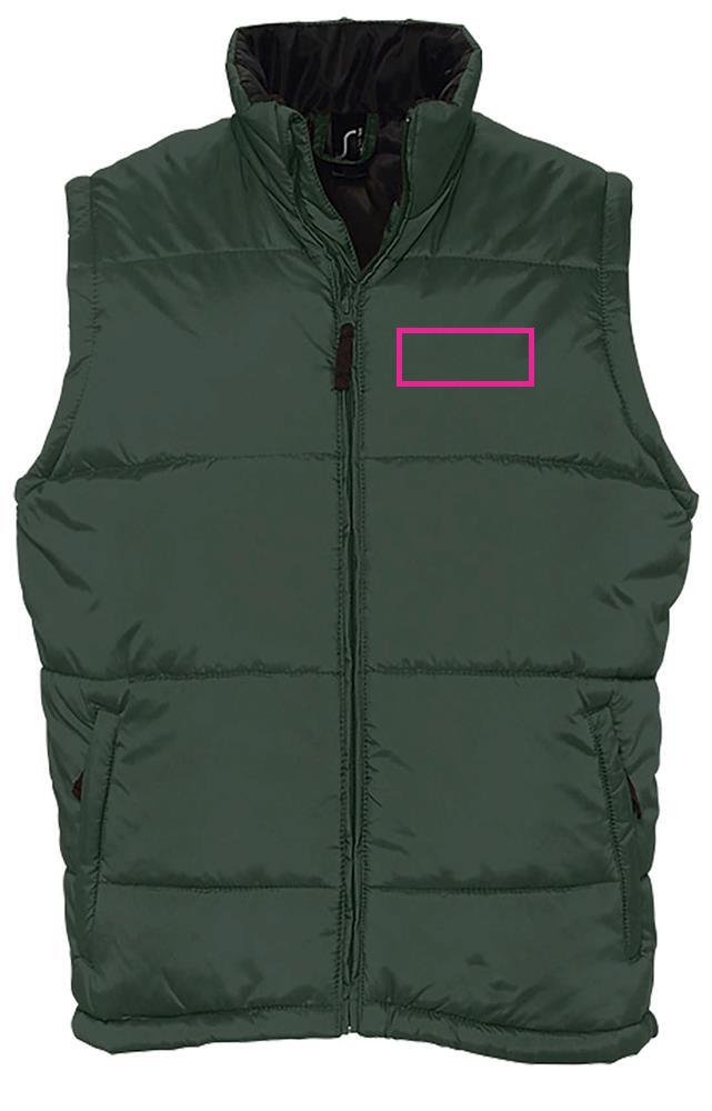 CHEST