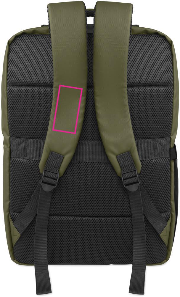 SHOULDER STRAP RIGHT