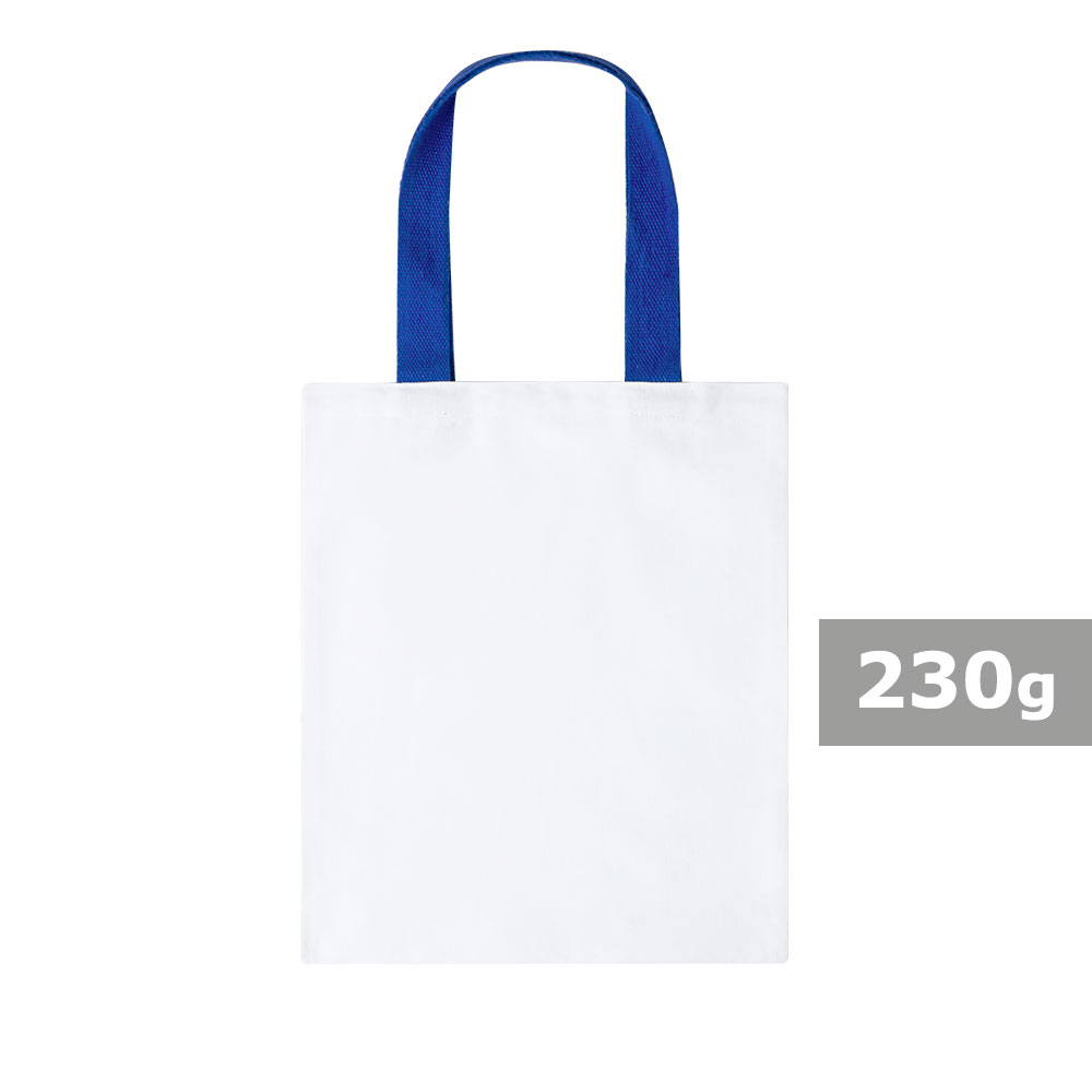 Torba na zakupy Niebieski V2127-11 