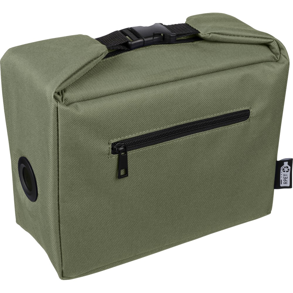 Torba termoizolacyjna 5 l Zielony VB312-06 