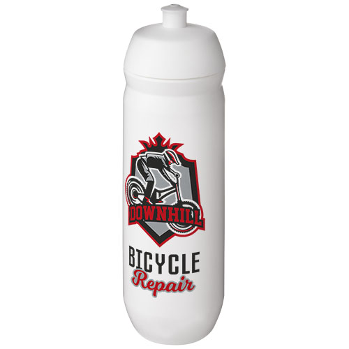 Bidon HydroFlex™ o pojemności 750 ml Biały-Podstawowy biały 21044301 (1)