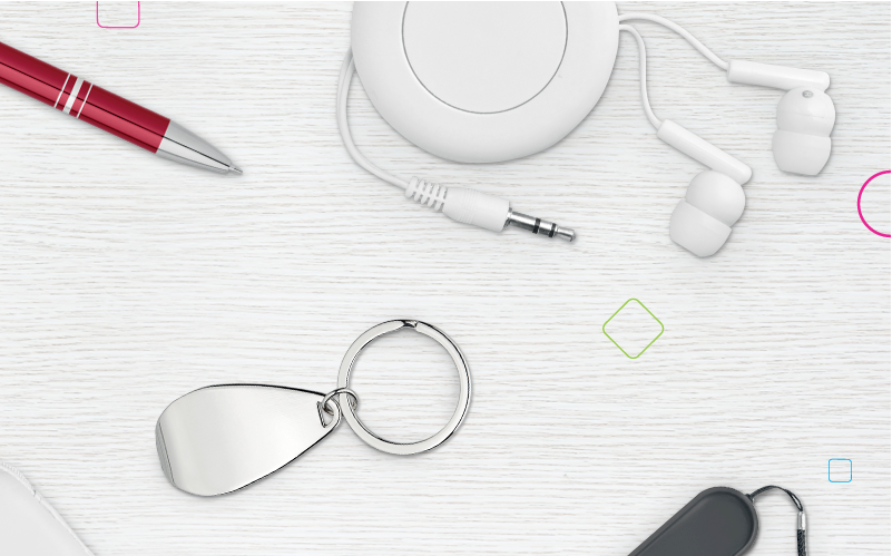 Gadżety reklamowe które ułatwiają życie