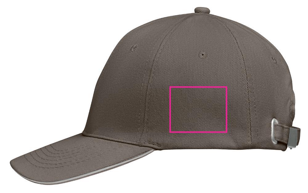 SEGMENT LEFT