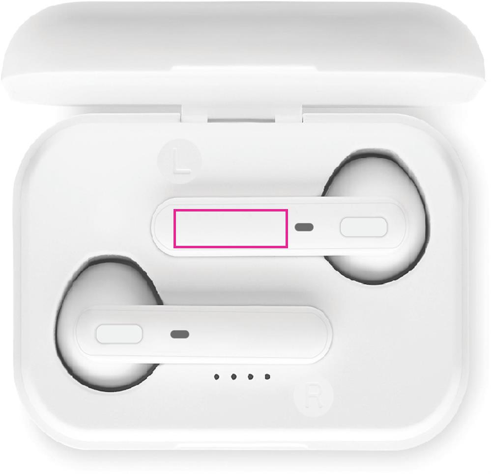 EARBUD LEFT