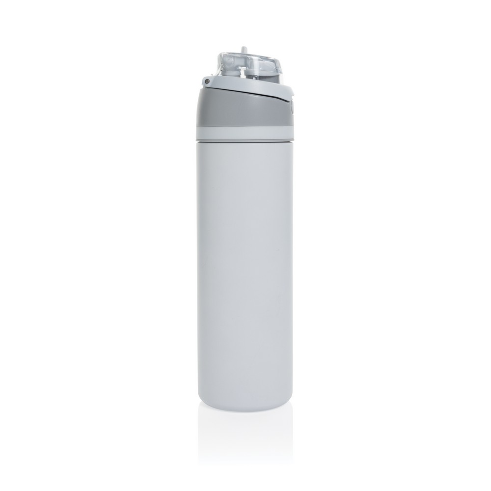 Butelka sportowa 700 ml Omni Biały P437.0803 (5)