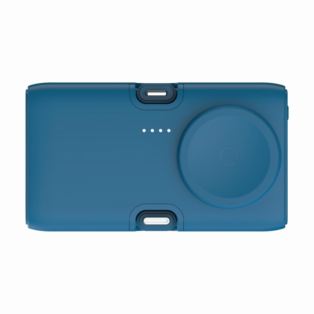 Power bank 5000 mAh Urban Vitamin San Diego Niebieski P322.8605 (11)