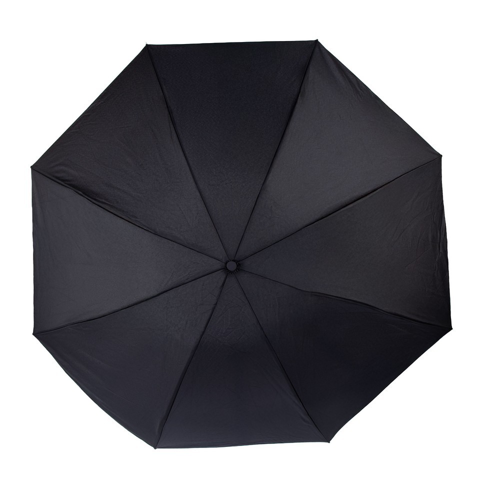 Automatyczny parasol 23" Swiss Peak AWARE™ Czarny P850.461 (8)
