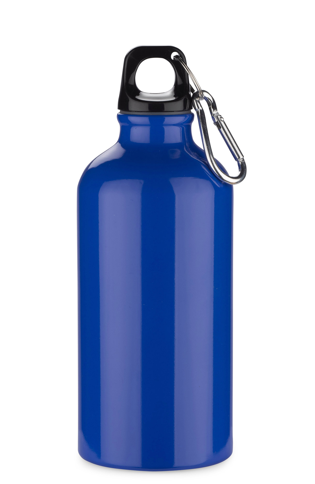 Gadżet reklamowy - Butelka aluminiowa TREKO 500 ml