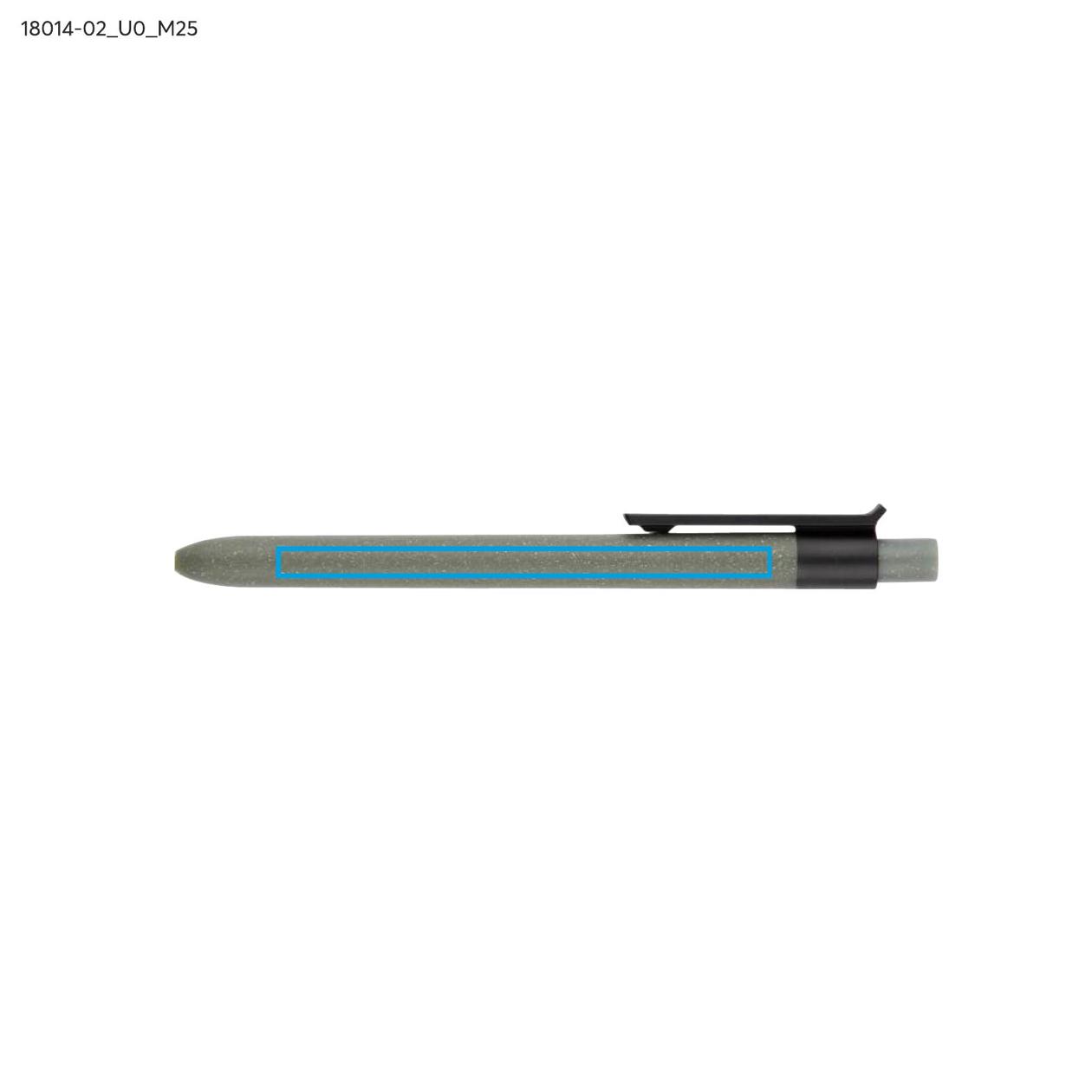 Długopis przód