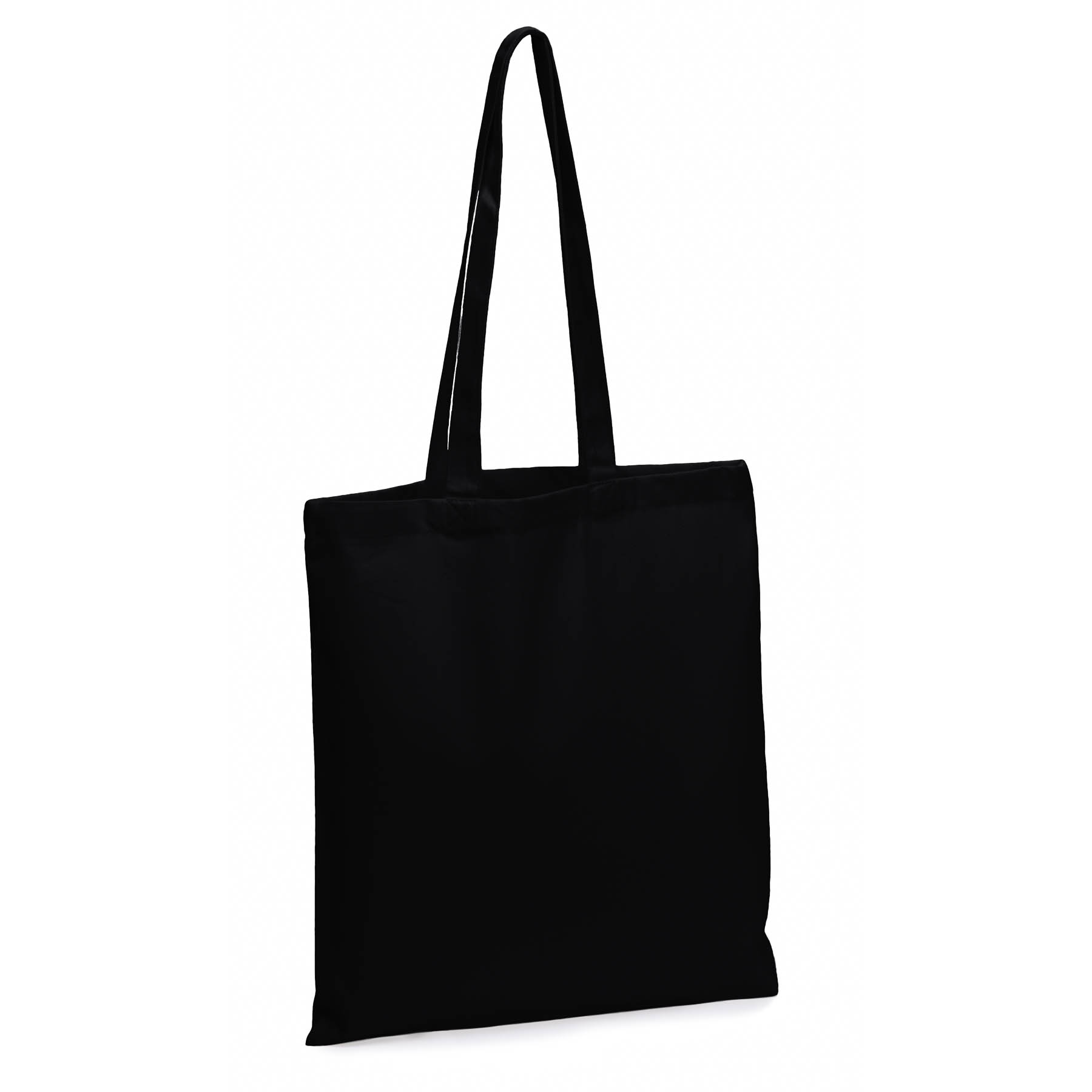 Torba bawełniana 140g Czarny TB3842-1127720 (2)