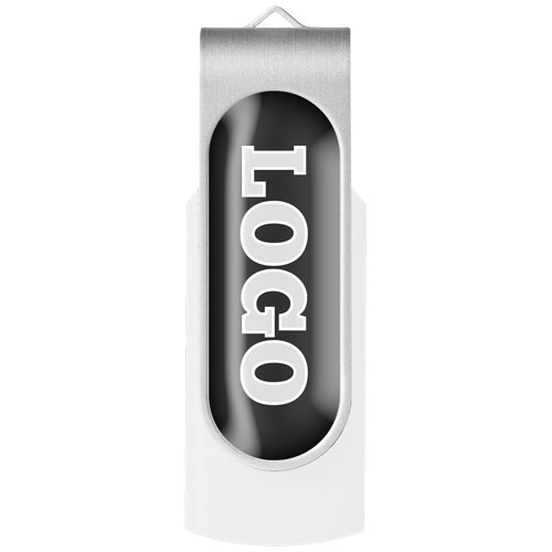 USB Rotate doming Biały 1Z43001D (4)