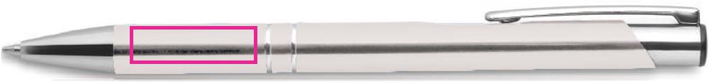 BARREL RIGHT HANDED