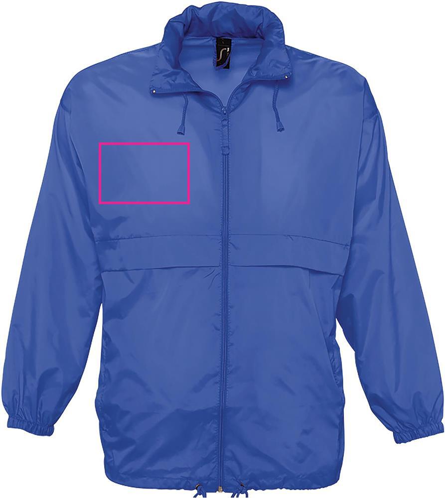 CHEST RIGHT