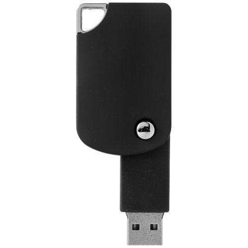 Swivel square USB Czarny 1Z46000D (3)