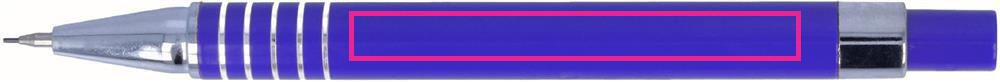 OPPOSITE CLIP PENCIL