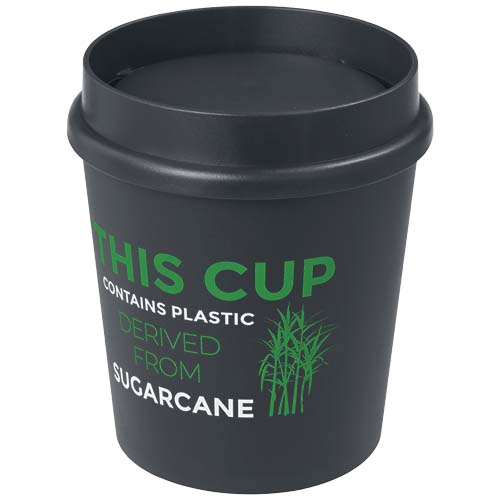 Americano® Switch Renew kubek o pojemności 200 ml z pokrywką 360° Granitowy 21027983 (1)