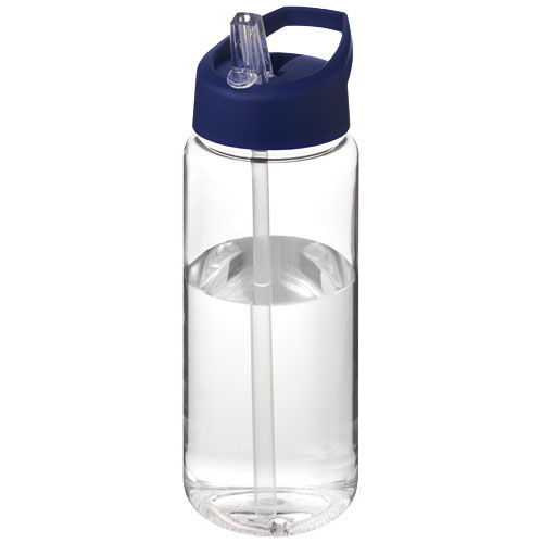 Gadżet reklamowy - 50x Bidon H2O Active® Octave Tritan™ o pojemności 600 ml z dzióbkiem