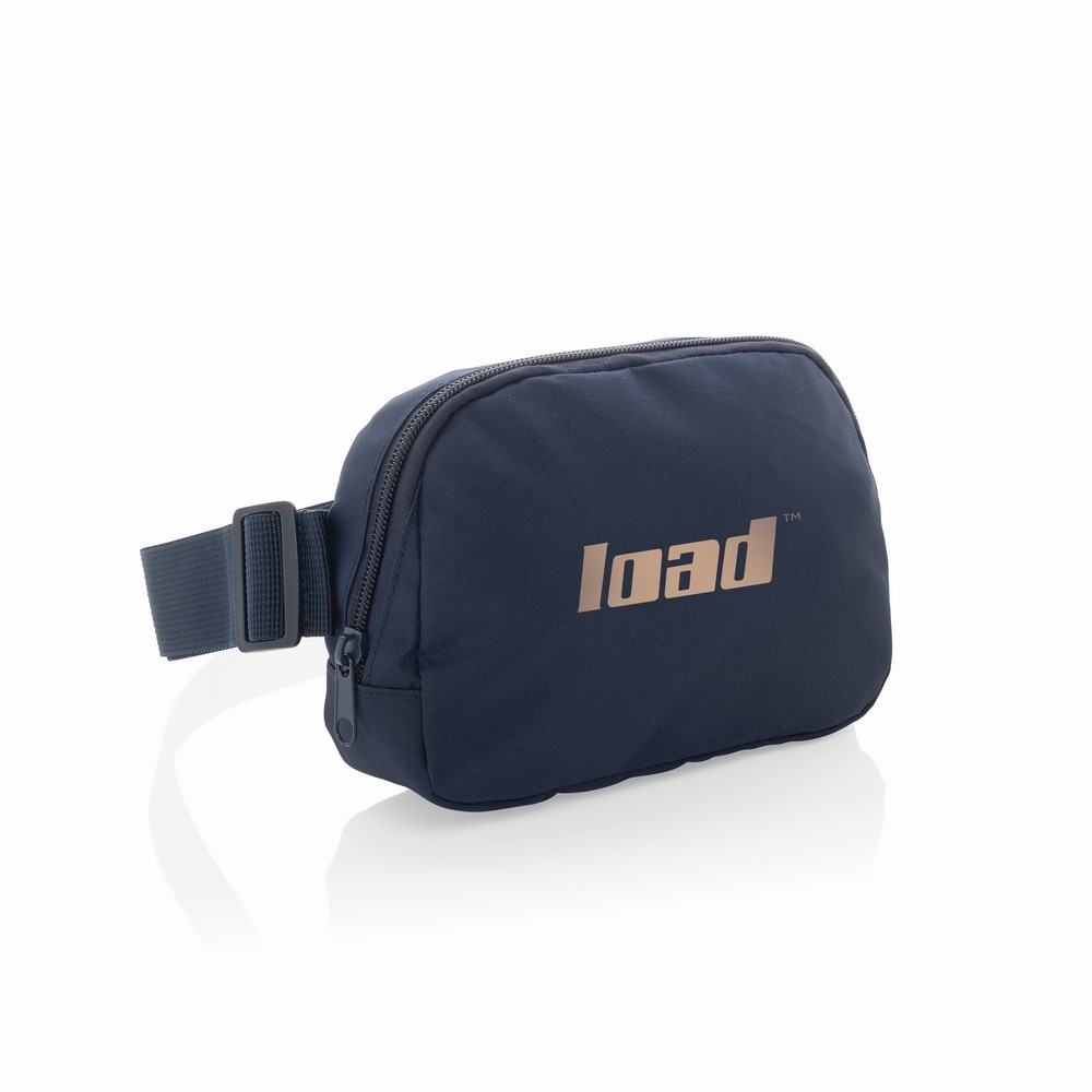 Plecak, torba na ramię Aero AWARE™ RPET Niebieski P730.0805 (5)