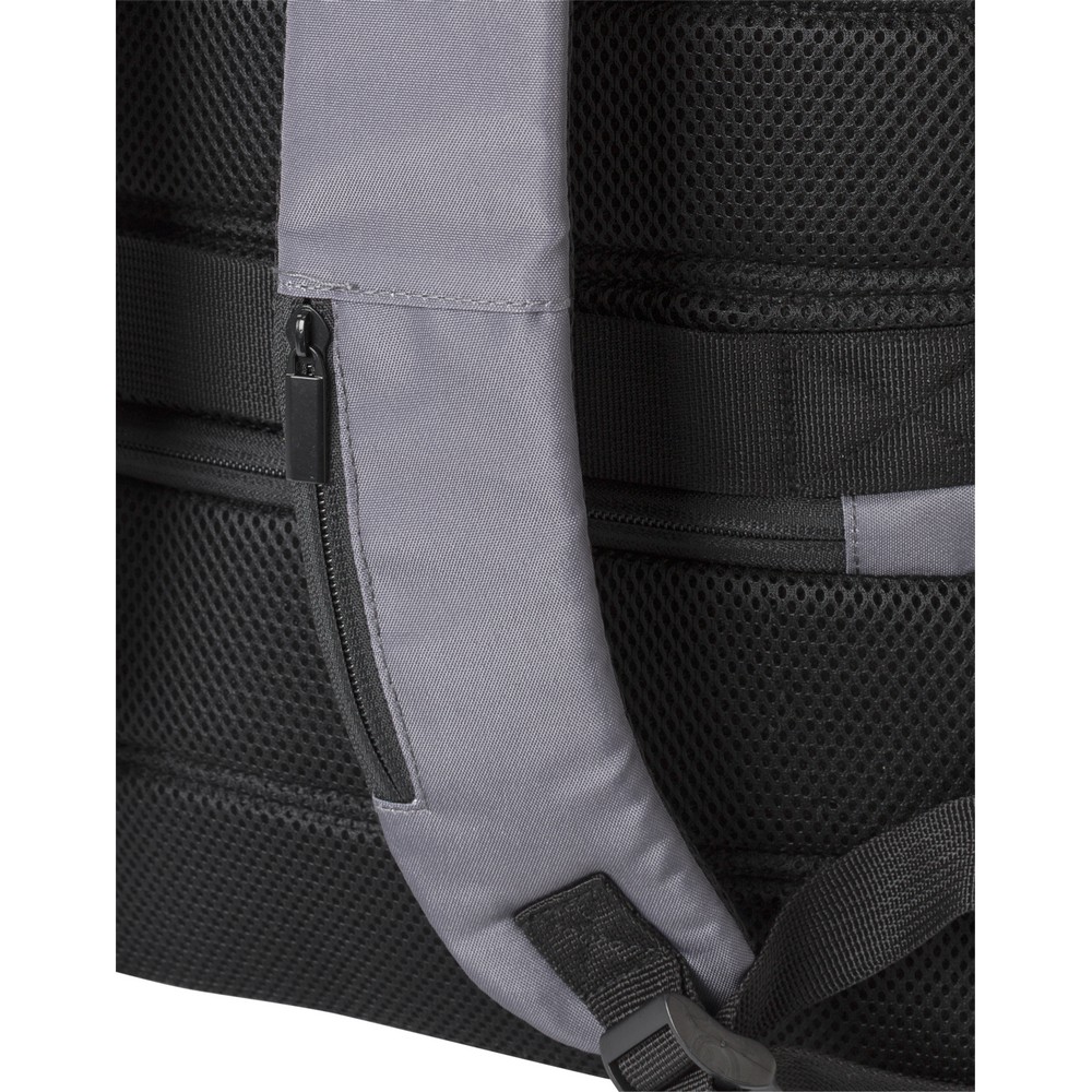 Plecak na laptopa 15" RPET Szary V1715-19 (3)