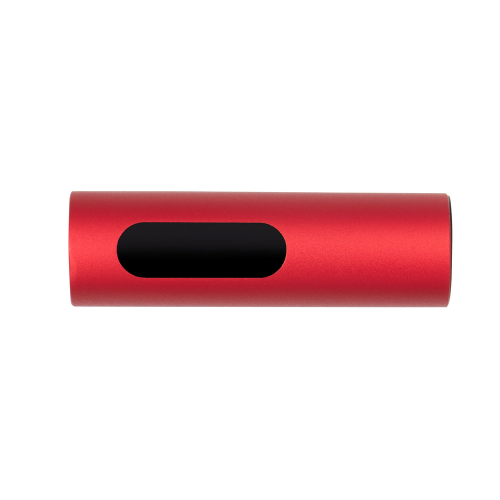 Power bank 10000 mAh | Walt Czerwony V1379-05 (3)