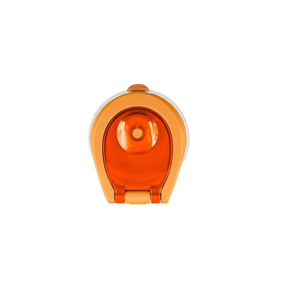 Butelka sportowa z Tritanu 700 ml Air Gifts | Lizzie Pomarańczowy V1388-07 (8)