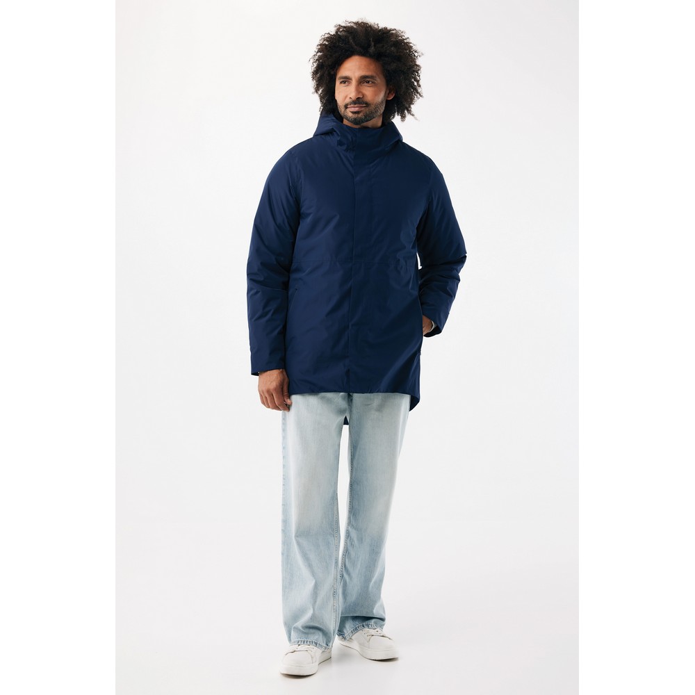 Kurtka IQONIQ Thelon Navy T9702.002.L (9)