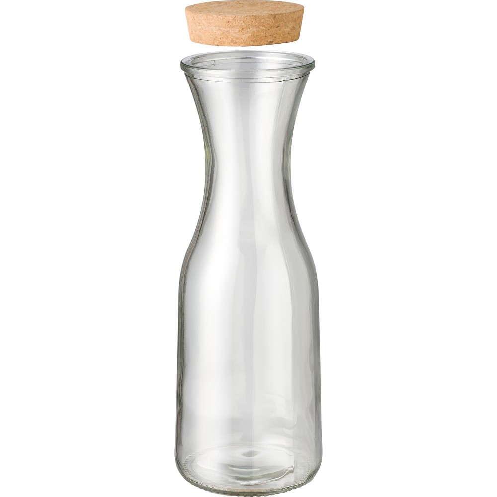 Karafka 1 L na wodę lub wino Neutralny V1750-00 