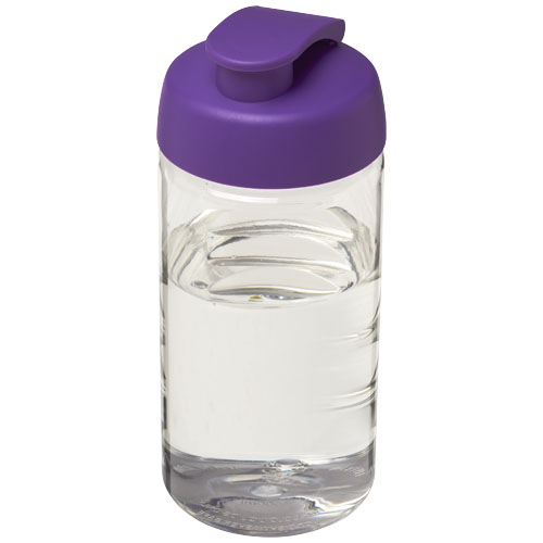 Gadżet reklamowy - 50x Bidon H2O Bop® o pojemności 500 ml z wieczkiem zaciskowym