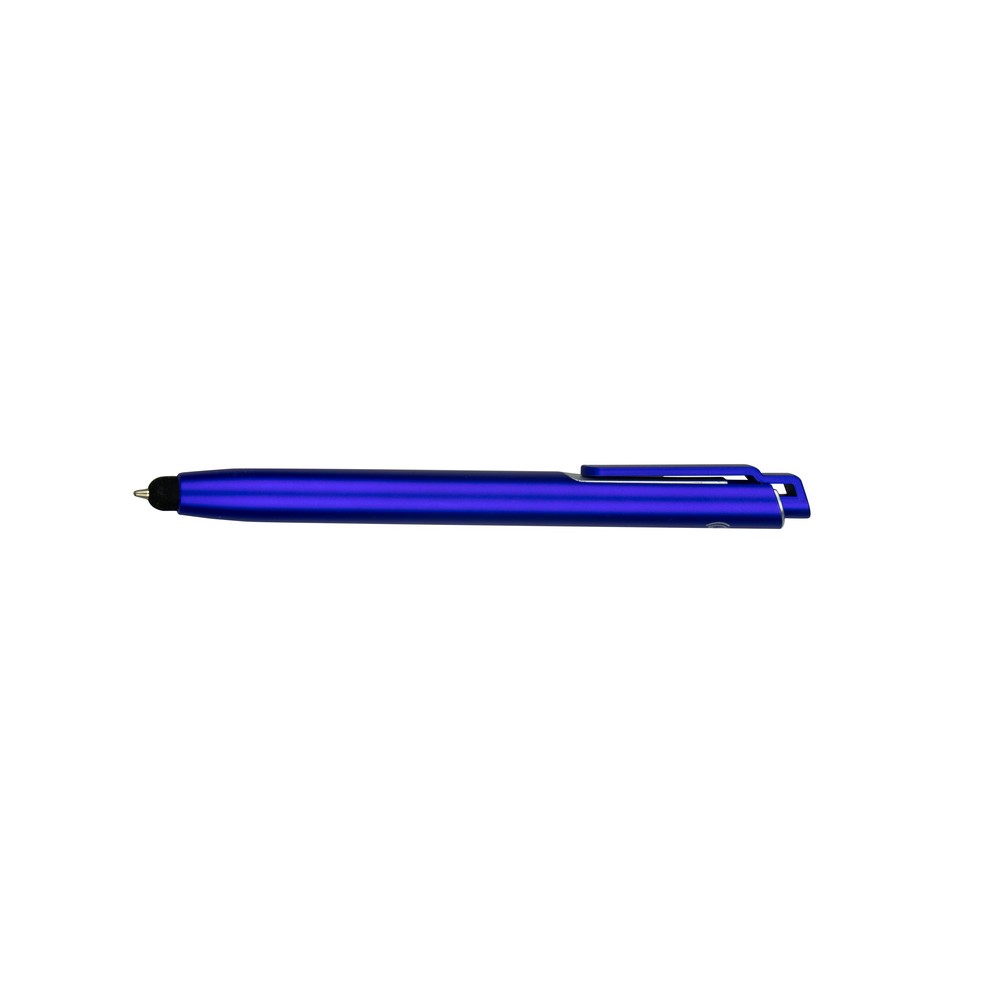 Długopis z chipem NFC, touch pen | Henrietta Granatowy V9343-04 (1)