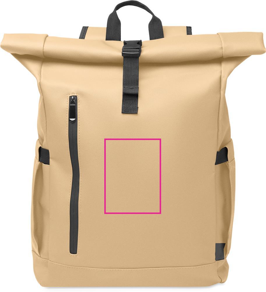 FRONT POCKET
