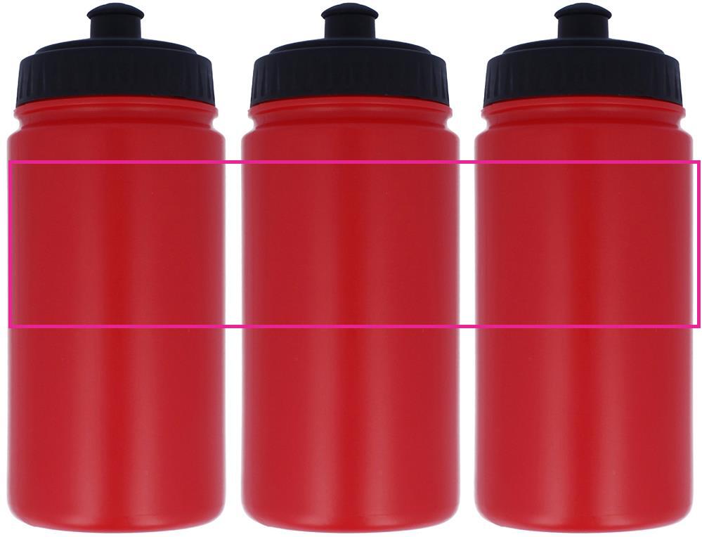 BOTTLE DL