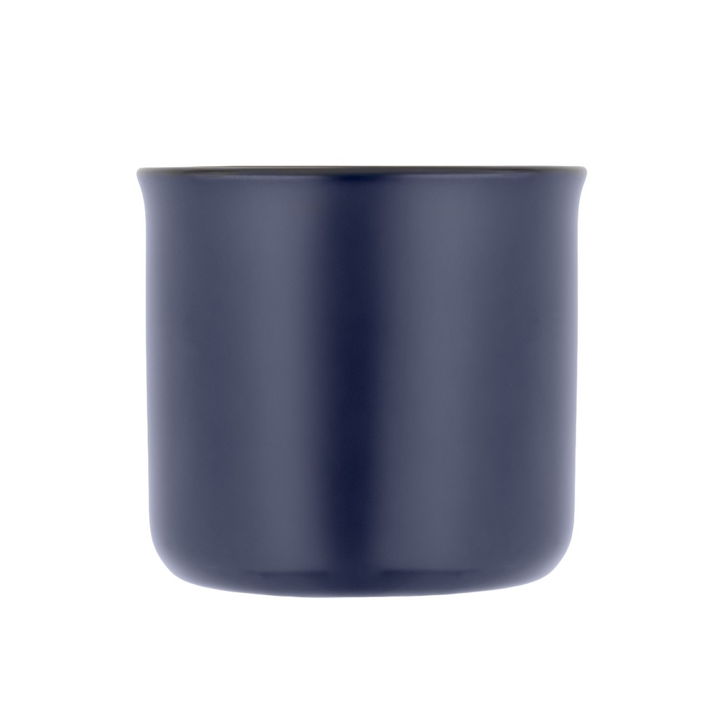 Kubek ceramiczny 280 ml | Lini Granatowy VA905-04 (2)